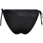 Calvin Klein Lingeri Side Tie tai bikinitrusse, sort - W01716 - BEH - Black