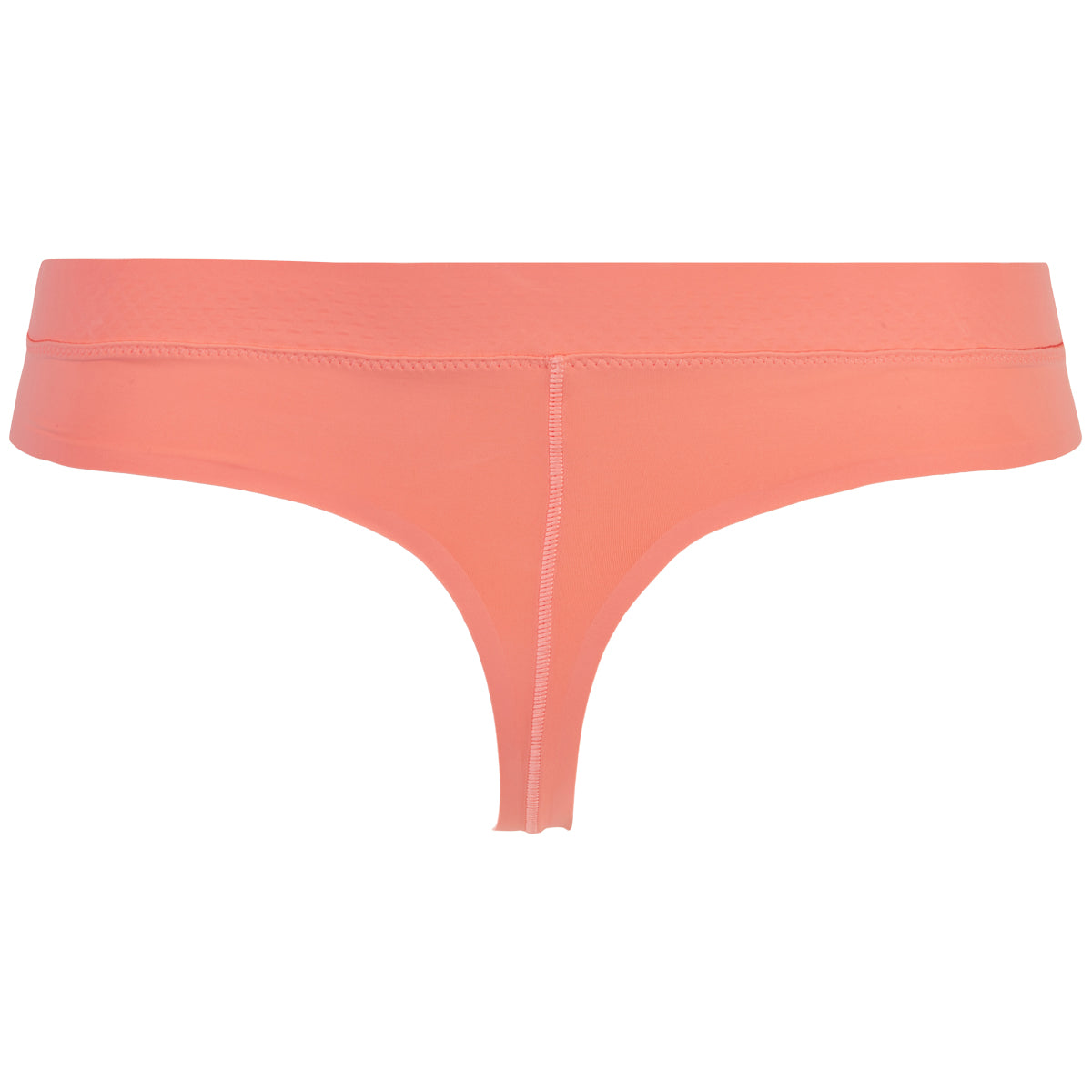 Calvin Klein Lingeri g-streng, orange - QF6047E - SN7 - Mellow Orange