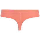 Calvin Klein Lingeri g-streng, orange - QF6047E - SN7 - Mellow Orange