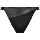 Calvin Klein Lingeri High Rise Cheeky tai bikinitrusse, sort - W01715 - BEH - Black