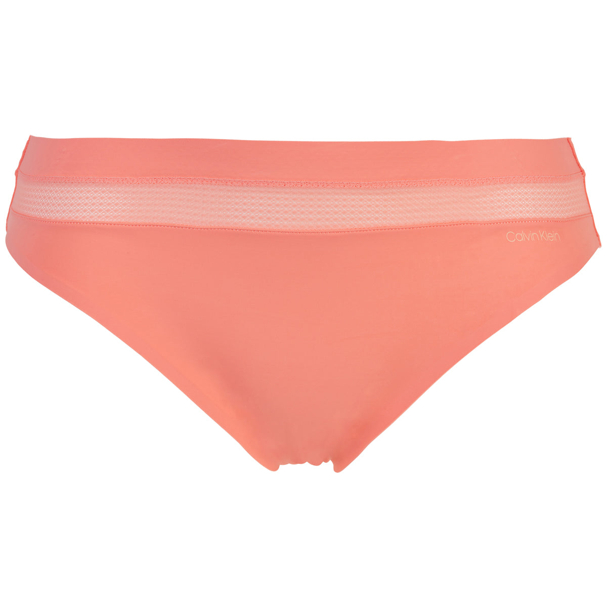 Calvin Klein Lingeri tai trusse, orange - QF6048E - SN7 - Mellow Orange