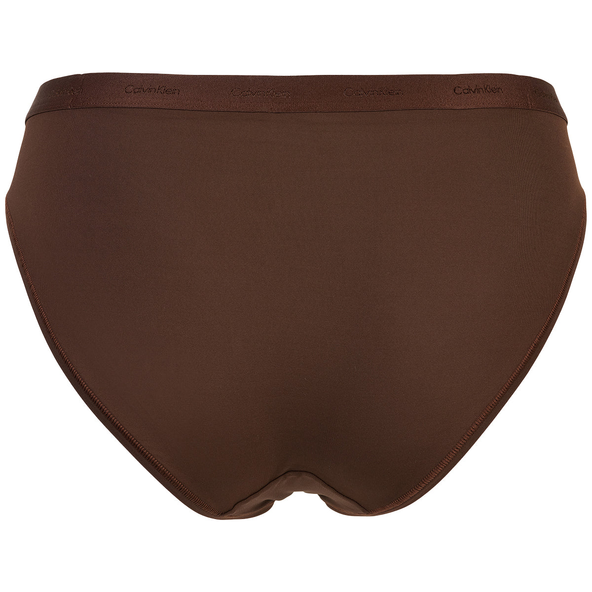 Calvin Klein Lingeri tai trusse, brun - QF6761E - RX2 - Umber