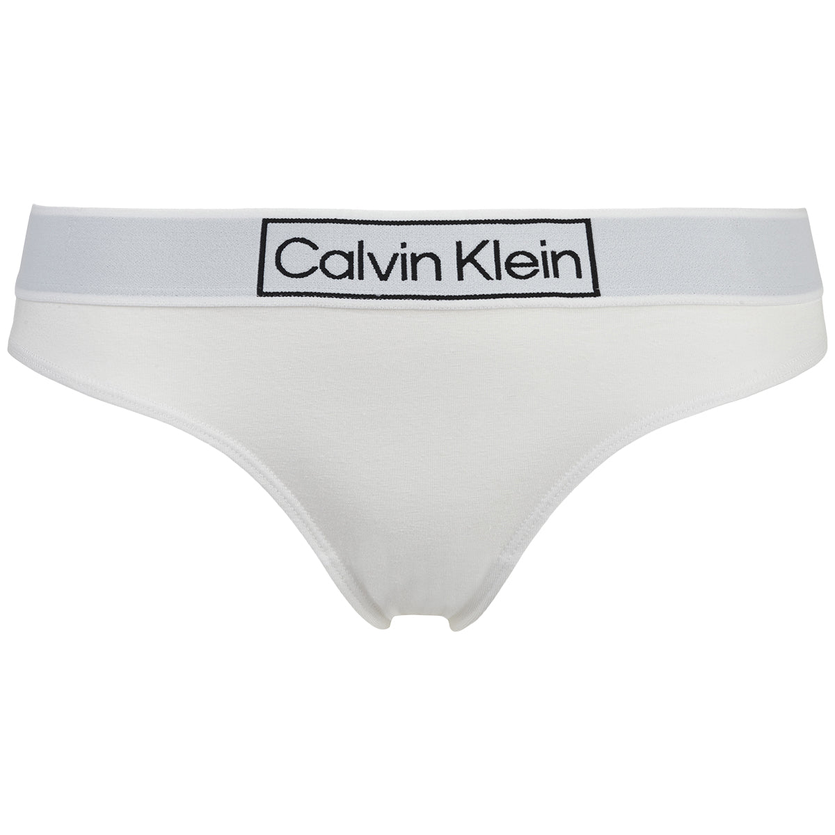 Calvin Klein Lingeri tai trusse, hvid - QF6775E - 100 - White