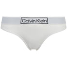 Calvin Klein Lingeri tai trusse, hvid - QF6775E - 100 - White