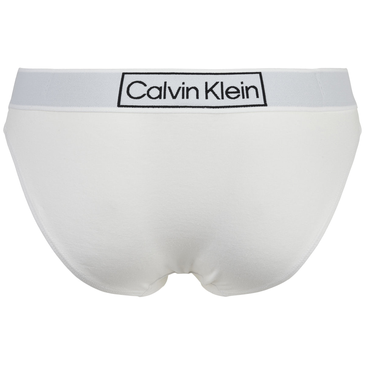 Calvin Klein Lingeri tai trusse, hvid - QF6775E - 100 - White