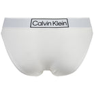 Calvin Klein Lingeri tai trusse, hvid - QF6775E - 100 - White