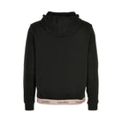 Calvin Klein Lingeri Pull Over Hoodie bluse, sort - 6138E - SWX - Black