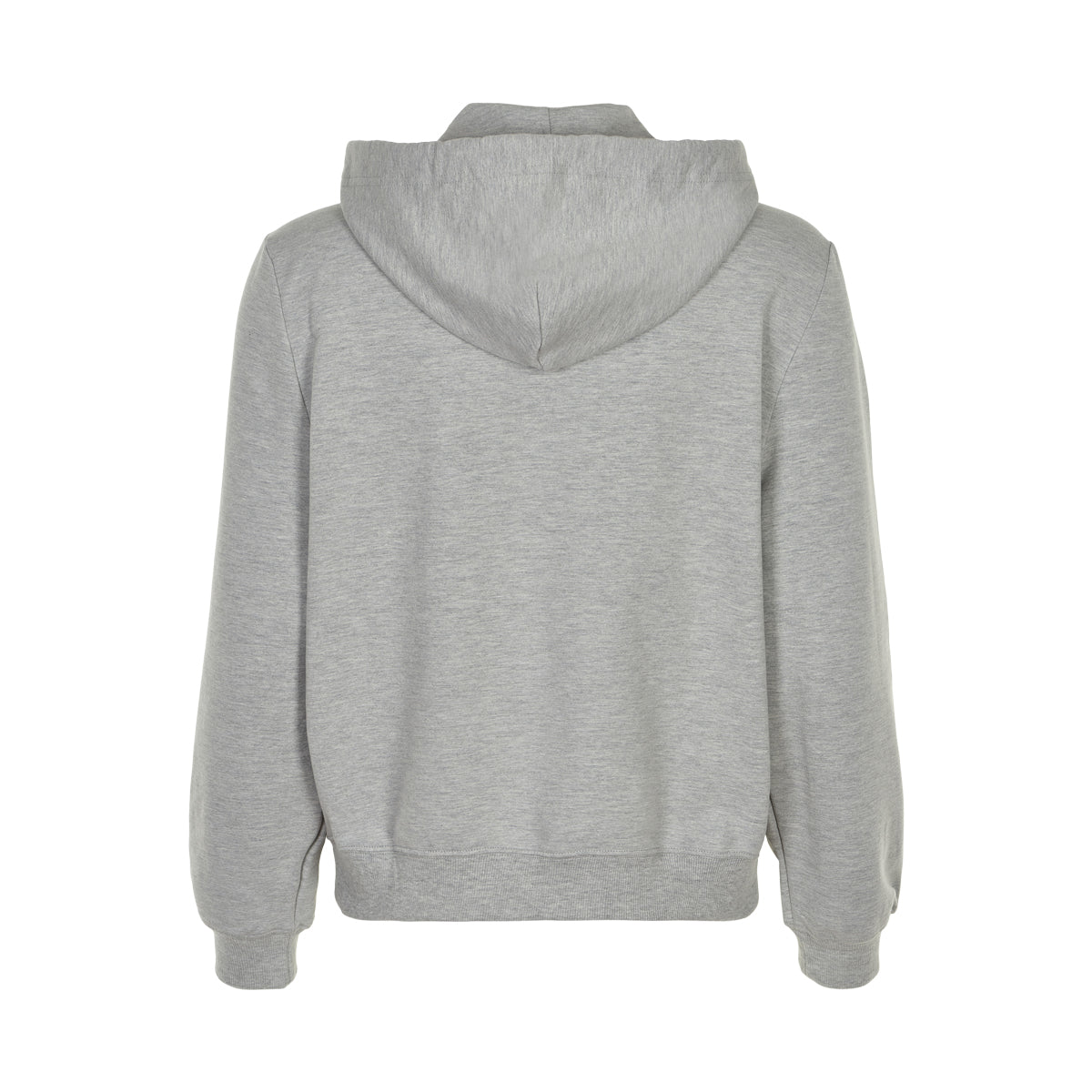 Calvin Klein Lingeri Hoodie bluse, grå - QS6801E - P7A - Grey Heather