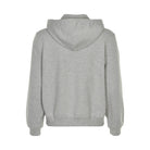 Calvin Klein Lingeri Hoodie bluse, grå - QS6801E - P7A - Grey Heather