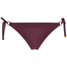 Calvin Klein bikinitrusse, bordeaux - W00953 - VCO - BORDEAUX