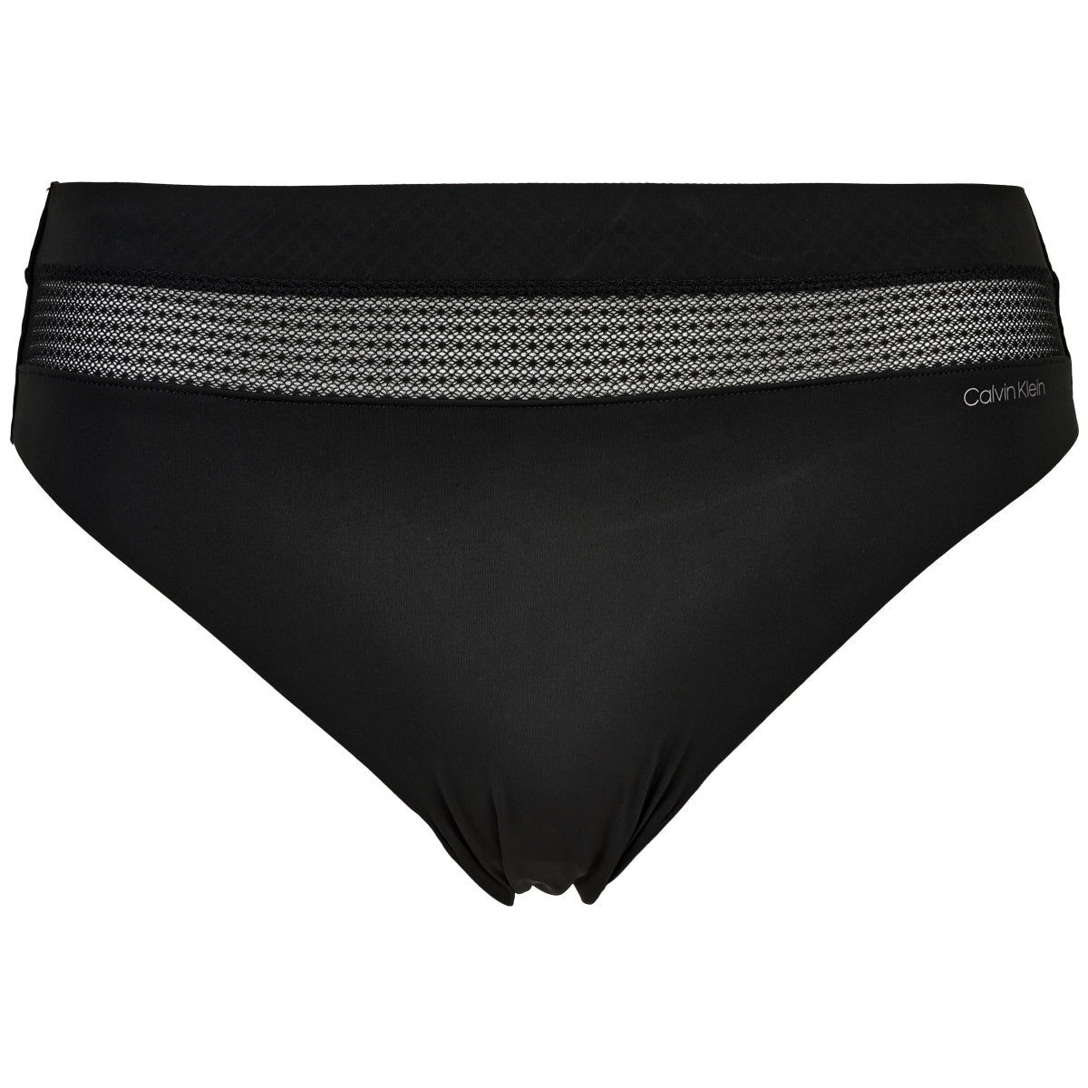 Calvin Klein Lingeri tai trusse, sort - QF6048E - UB1 - Black