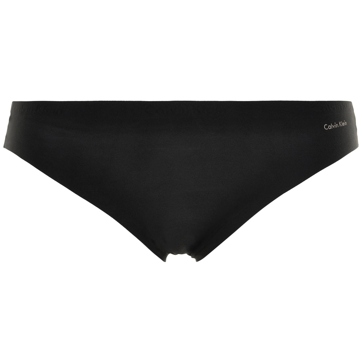 Calvin klein Lingeri tai trusse, sort - F3843E - 001 - Black