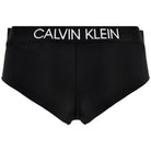 Calvin Klein hipster bikinitrusse, sort - w01243 - BEH - Black