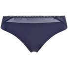 Calvin Klein tai trusse, blå - F5895E - 7TP - Midnight Dragon