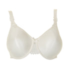 Chantelle Hedona BH med bøjle, natural - C20310 - 035 - OFFWHITE