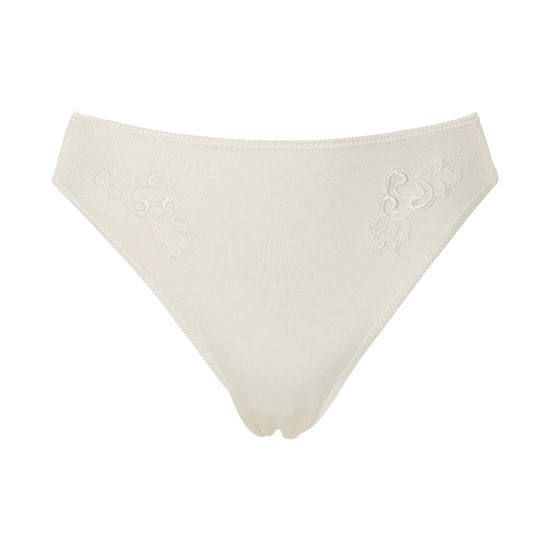 Chantelle Hedona tai trusse, natural - C20330 - 035 - Off White