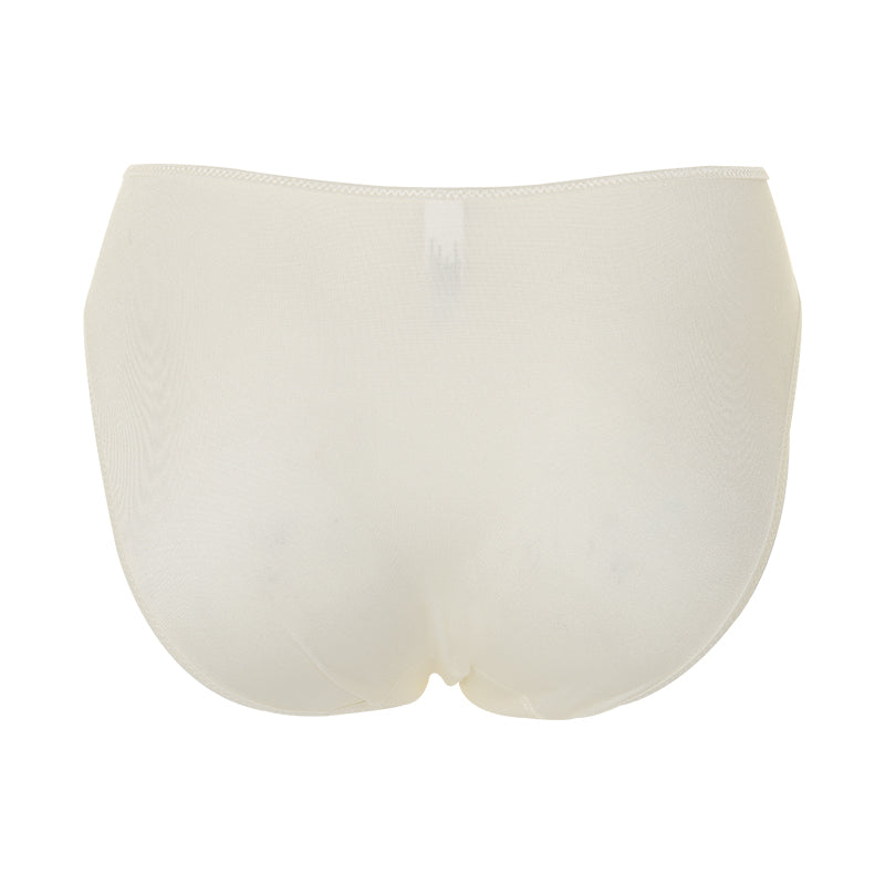 Chantelle Hedona tai trusse, natural - C20330 - 035 - Off White