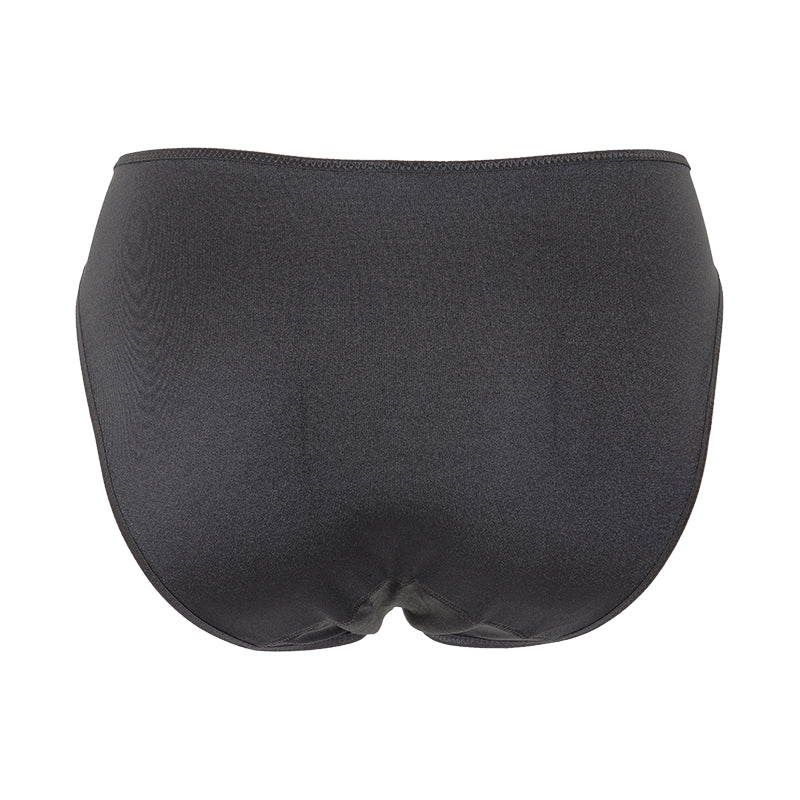 Chantelle Hedona tai trusse, sort - C20330 - 011 - Black