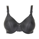Chantelle Hedona BH med bøjle, sort - C20310 - 011 - Black