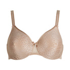 Chantelle C Magnifique BH med bøjle, beige - C18910 - 0WU - Nude