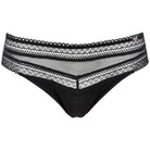 Chantelle Festivite tai trusse, sort - C36890 - 011 - Black