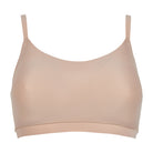 Chantelle SoftStretch bralette BH, beige - C16A20 - 0WU - Nude