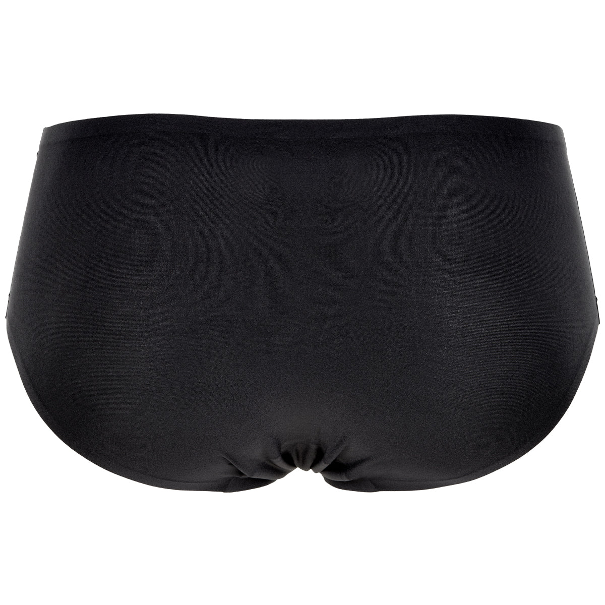 Chantelle SoftStretch hipster trusse, sort - C26440 - 011 - Black
