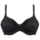 Chantelle Merci Maternity amme BH, sort - C18710 - 011 - Black