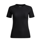 Copenhagen Cartel Pace Performance t-shirt, sort - 164403 - NERO - Nero