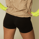 Copenhagen Cartel Vista Active shorts, sort - 164429 - NERO - Nero