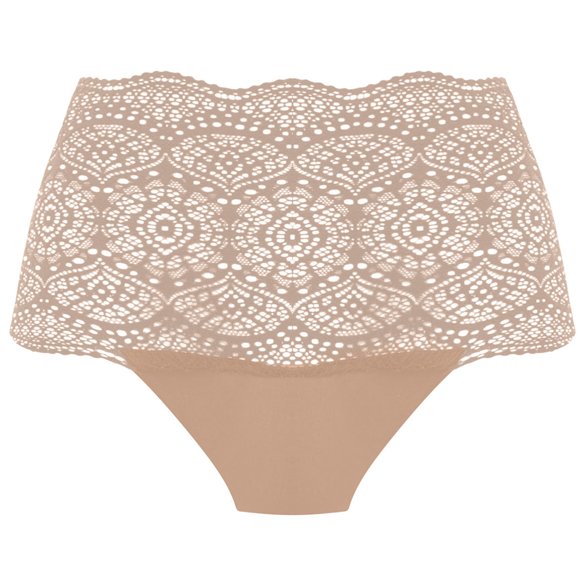 Fantasie Smoothease maxi trusse, beige - FL2330 - NAE - Natural Beige