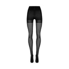 Wolford Miss W 30 Denier strømpebukser, sort - 17602 - 7005 - Black