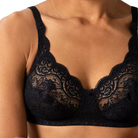 Triumph Amourette 300 N BH uden bøjle, sort - 10166794 - 0004 - Black
