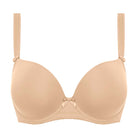 Freya Deco BH med bøjle, nude - AA4234 - NUE - Nude