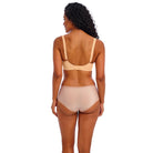 Freya Deco BH med bøjle, nude - AA4234 - NUE - Nude