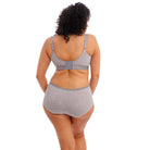 Elomi Downtime bralette BH, grå - EL301417 - GYL - Grey Marl