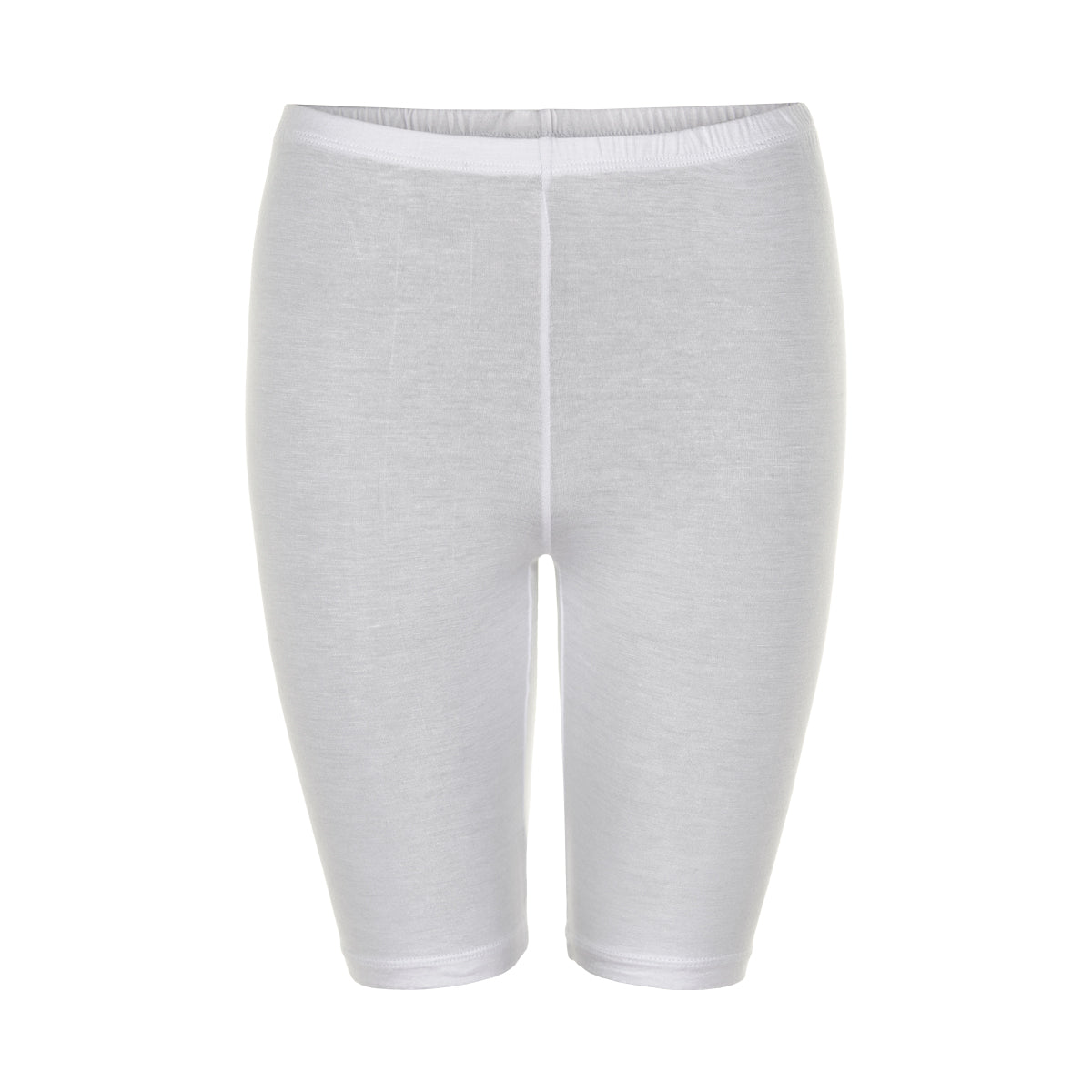 Decoy shorts, grå - 9-86080 - 1200 - White