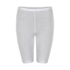 Decoy shorts, grå - 9-86080 - 1200 - White