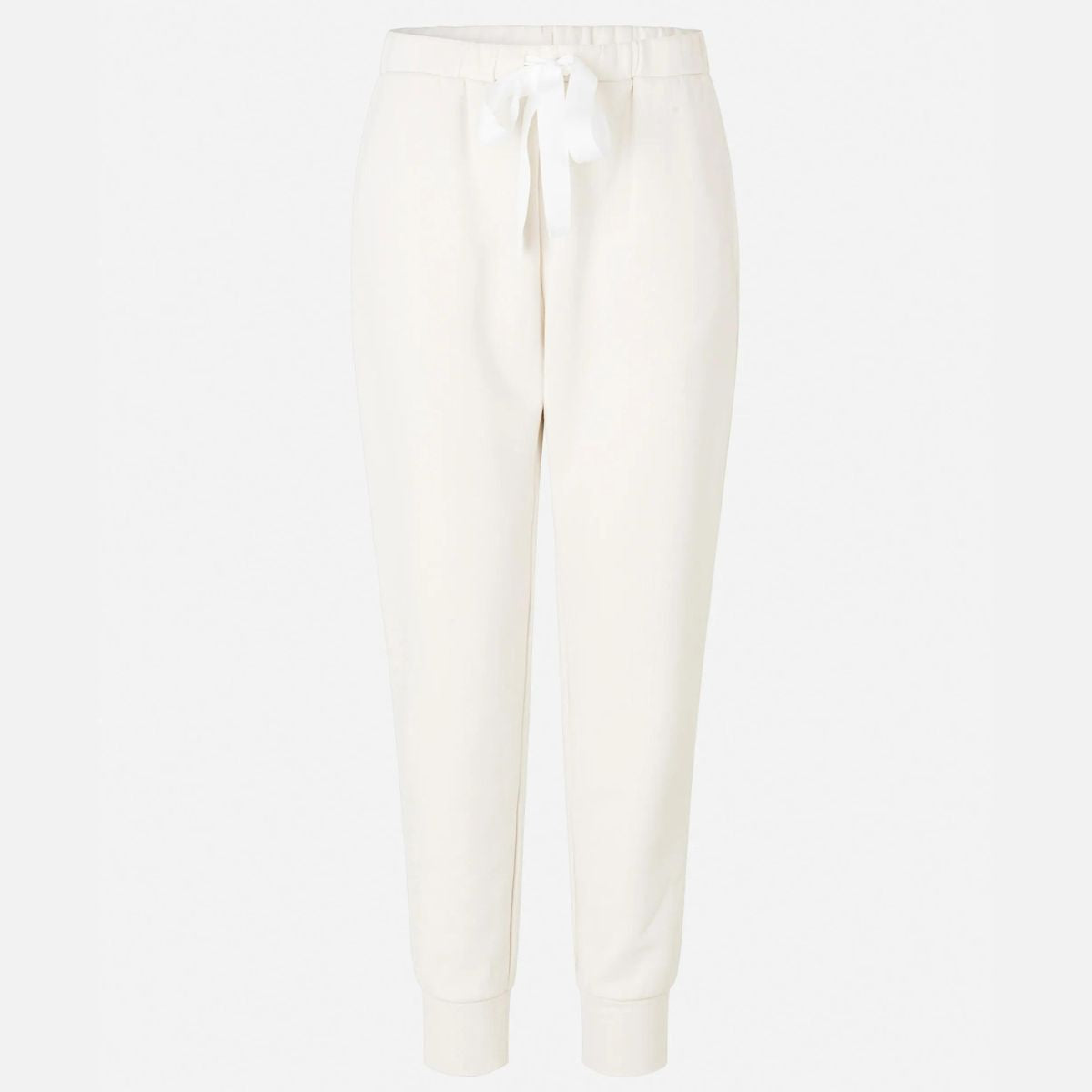 CCDK Agnes sweatpants, creme - 66750 - 1023 - Crystal Gray