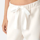 CCDK Agnes sweatpants, creme - 66750 - 1023 - Crystal Gray