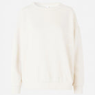 CCDK Nona bluse, creme - 66740 - 1023 - Crystal Gray
