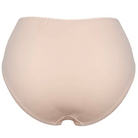 Plaisir Diana midi trusse, beige - 2067-3 - Twillight - Twillight
