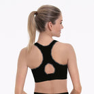Anita Active Panalp Delta sports BH, sort - 5562 - 001 - Black