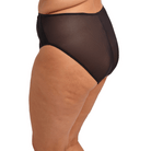Elomi Kintai maxi trusse, sort - EL301251 - BLK - Black