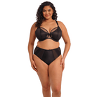 Elomi Kintai maxi trusse, sort - EL301251 - BLK - Black