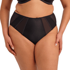 Elomi Kintai maxi trusse, sort - EL301251 - BLK - Black
