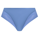 Elomi Nerina midi trusse, blå - EL302753 - COR - Cornflower