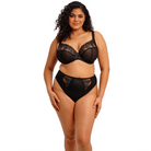 Elomi Reja tai trusse, sort - EL303150 - BLK - Black
