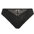 Elomi Reja brazilian trusse, sort - EL303155 - BLK - Black
