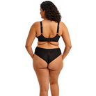 Elomi Reja brazilian trusse, sort - EL303155 - BLK - Black